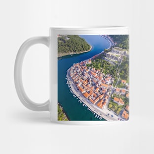 Novigrad Mug